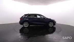 Audi A3 de 2024