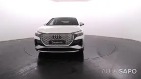 Audi Q4 de 2024