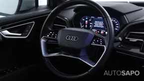 Audi Q4 de 2024