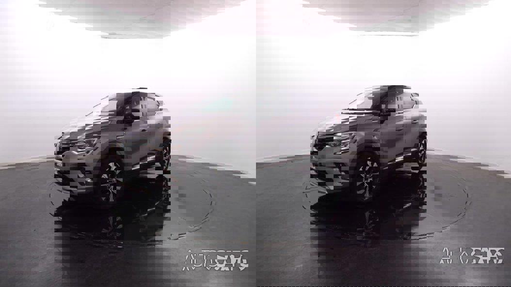 Renault Captur de 2023