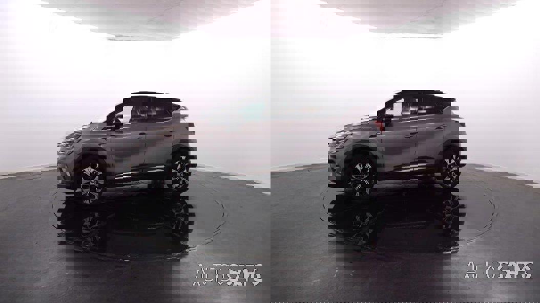 Renault Captur de 2023