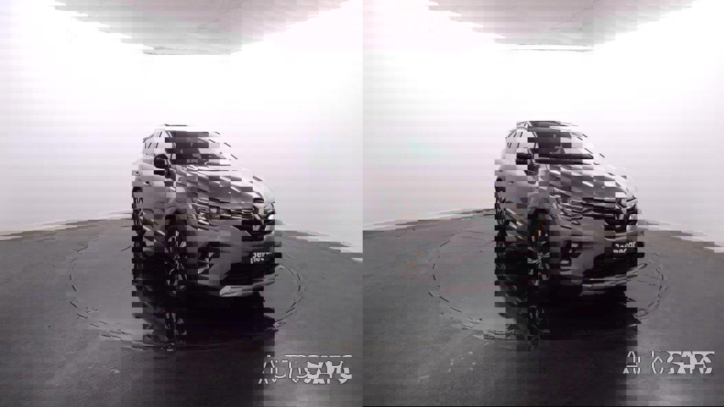 Renault Captur de 2023