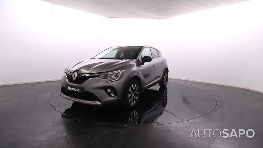 Renault Captur de 2023