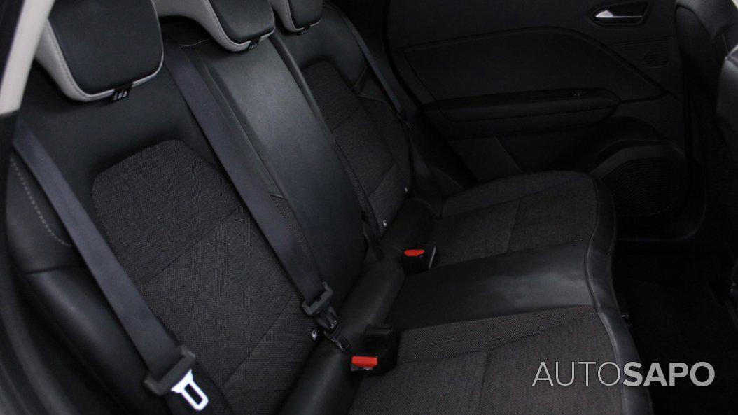 Renault Captur de 2023