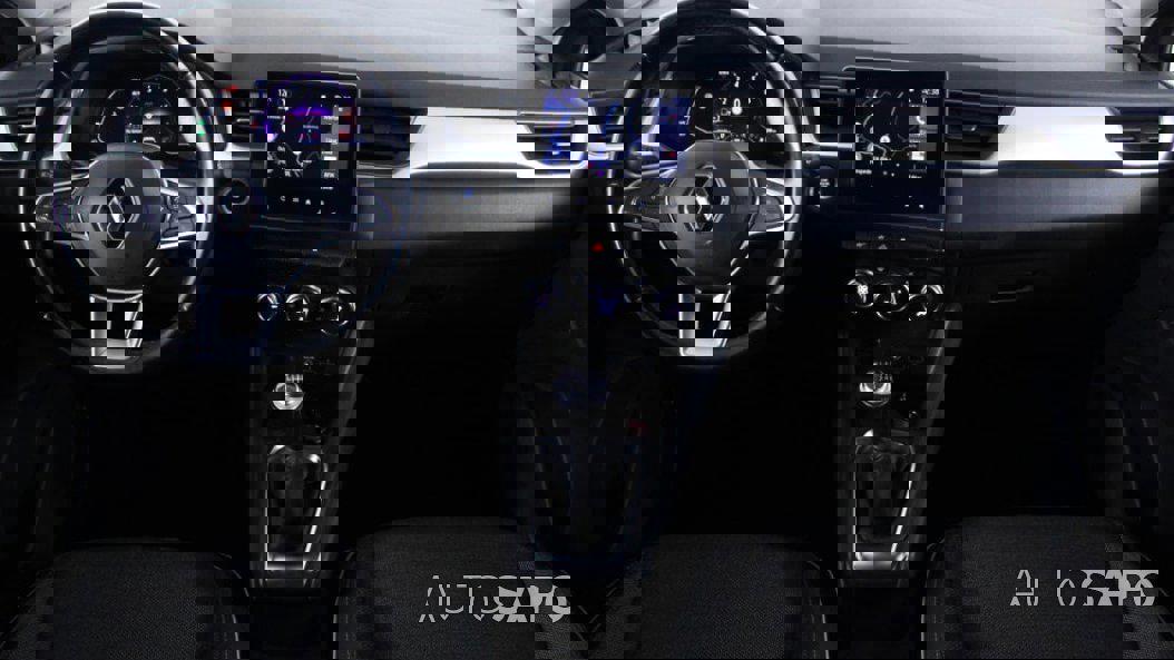 Renault Captur de 2023