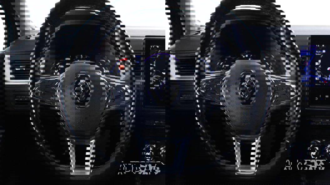 Renault Captur de 2023