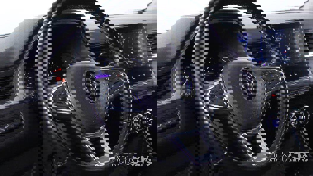 Renault Captur de 2023