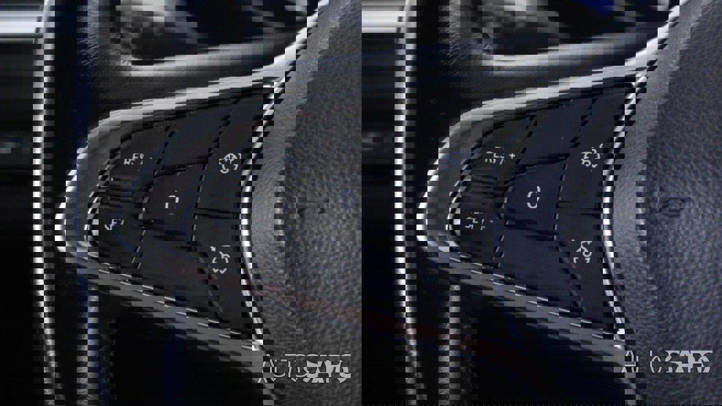 Renault Captur de 2023