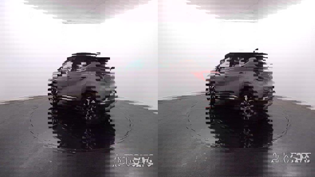 Renault Captur de 2023