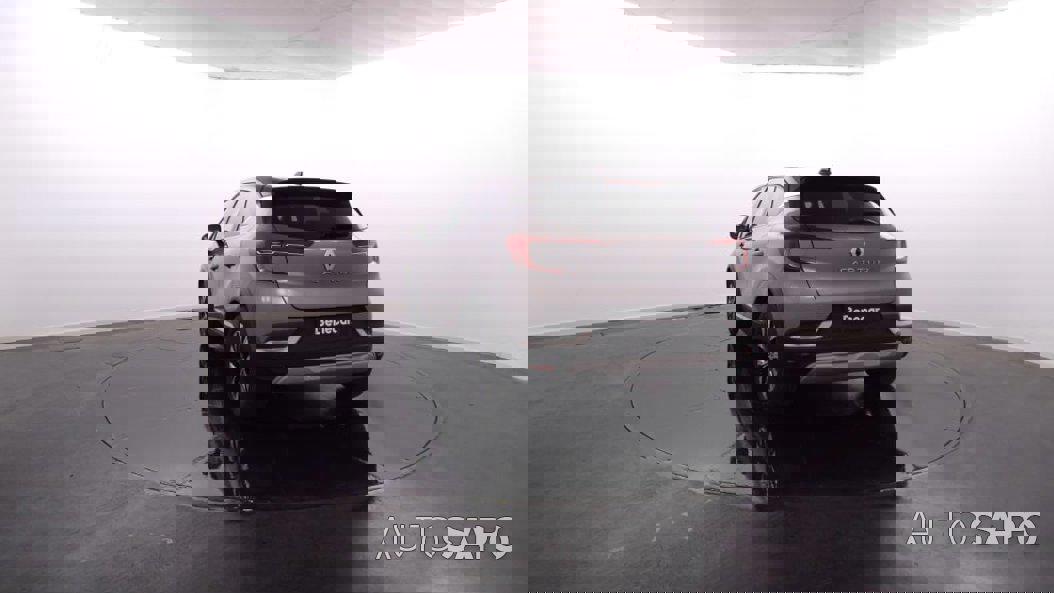 Renault Captur de 2023