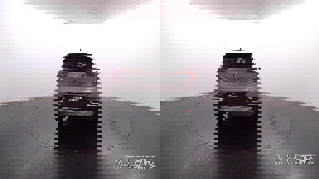 Renault Captur de 2023