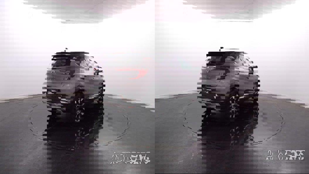 Renault Captur de 2023