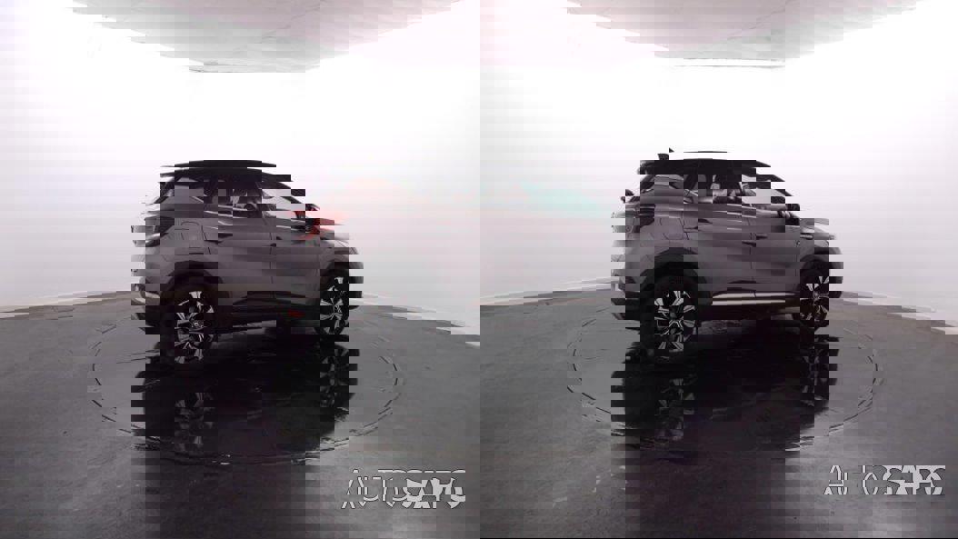 Renault Captur de 2023