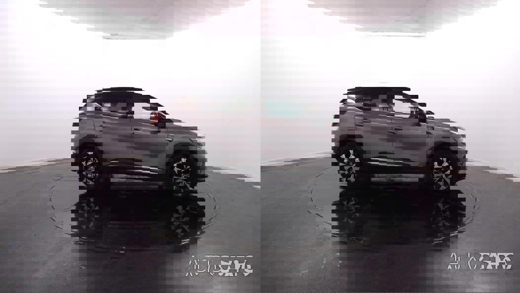 Renault Captur de 2023