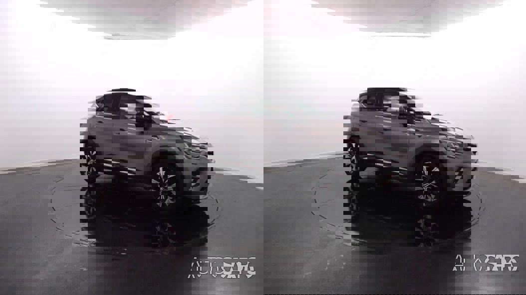 Renault Captur de 2023