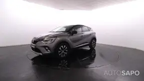 Renault Captur de 2023