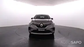 Renault Captur de 2023