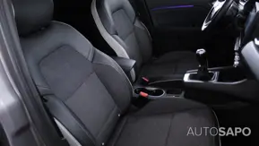 Renault Captur de 2023