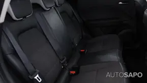 Renault Captur de 2023