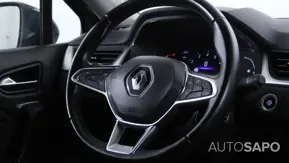 Renault Captur de 2023