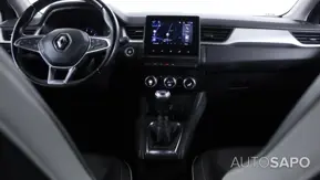 Renault Captur de 2023