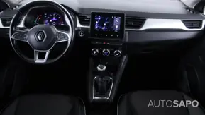 Renault Captur de 2023