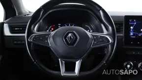 Renault Captur de 2023