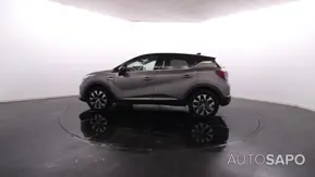 Renault Captur de 2023