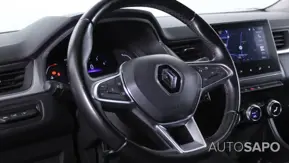 Renault Captur de 2023