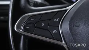 Renault Captur de 2023