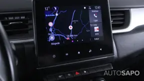 Renault Captur de 2023