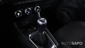 Renault Captur de 2023