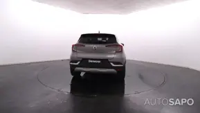 Renault Captur de 2023