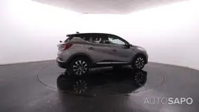 Renault Captur de 2023
