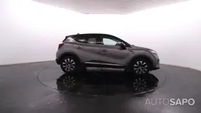 Renault Captur de 2023