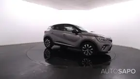 Renault Captur de 2023
