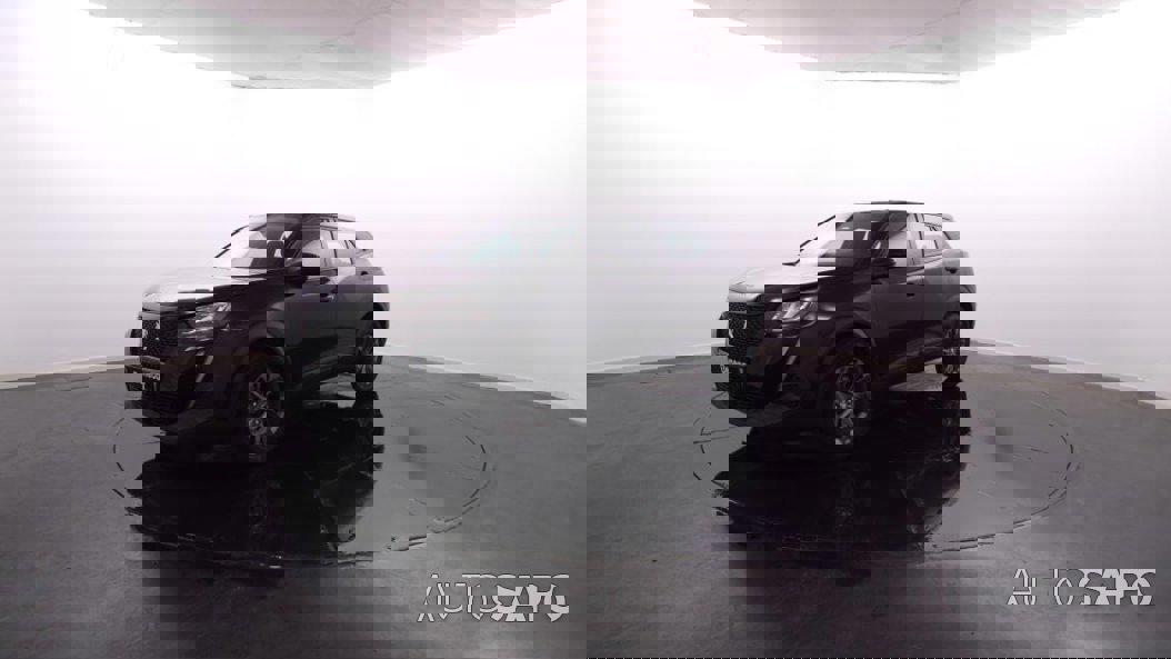 Peugeot 2008 de 2021