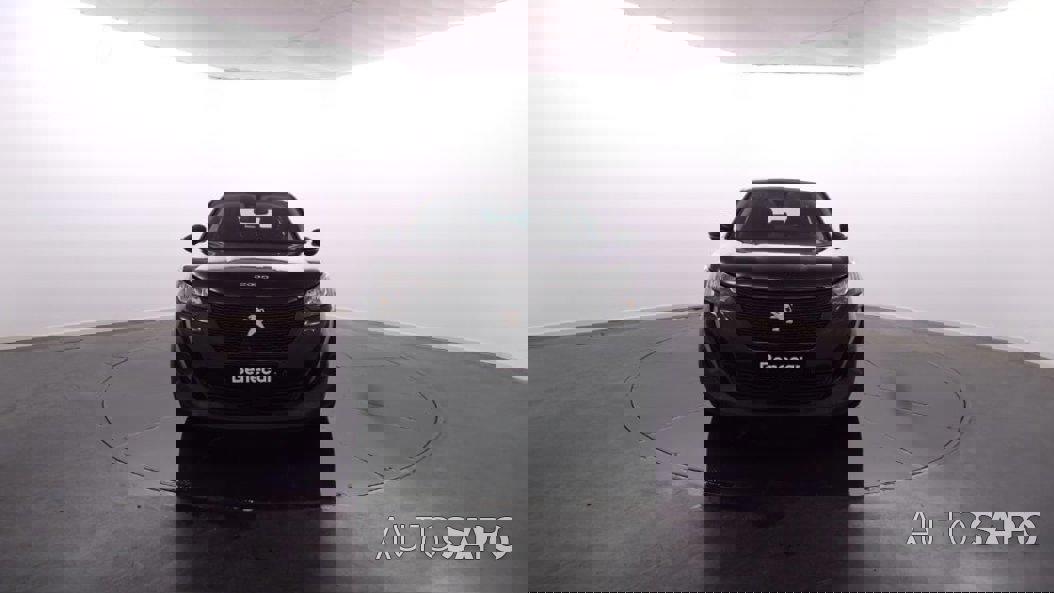 Peugeot 2008 de 2021