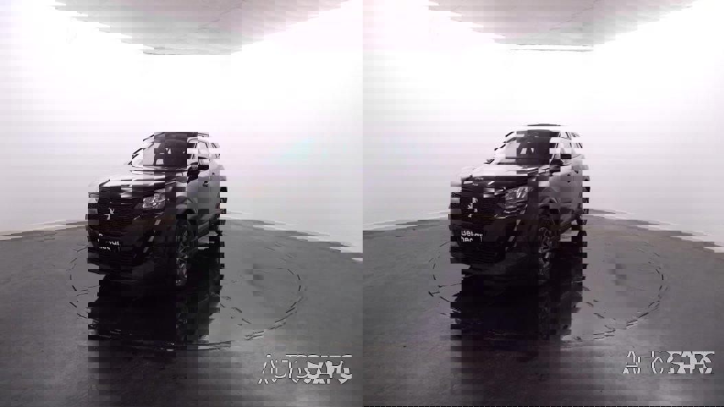 Peugeot 2008 de 2021