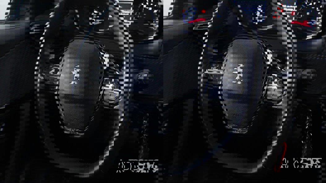 Peugeot 2008 de 2021