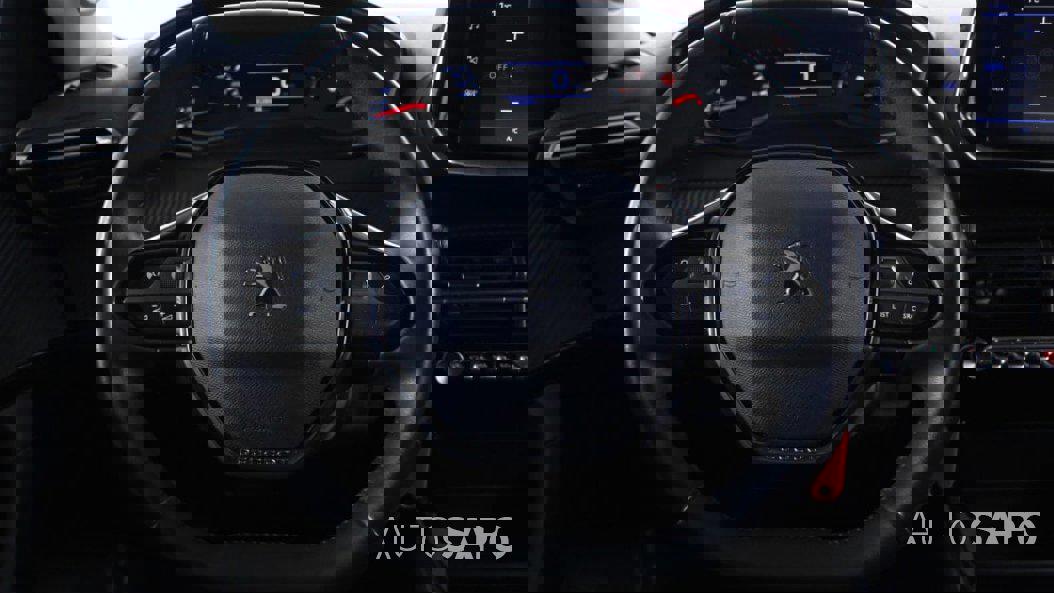 Peugeot 2008 de 2021