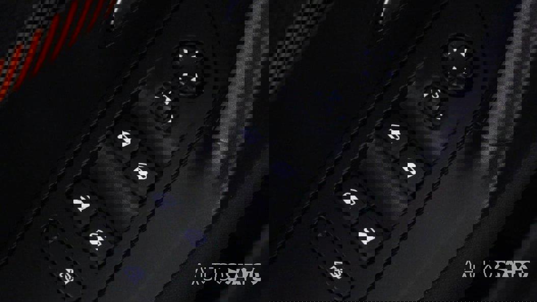 Peugeot 2008 de 2021