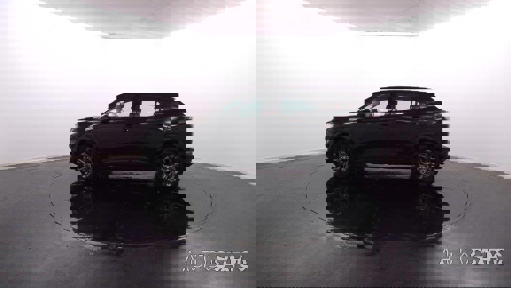 Peugeot 2008 de 2021