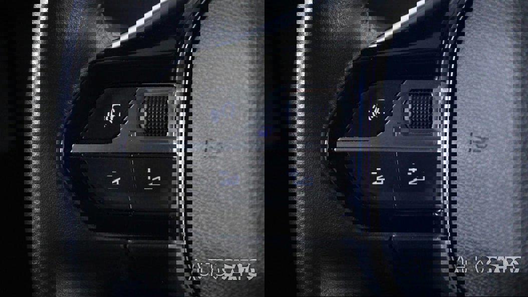 Peugeot 2008 de 2021