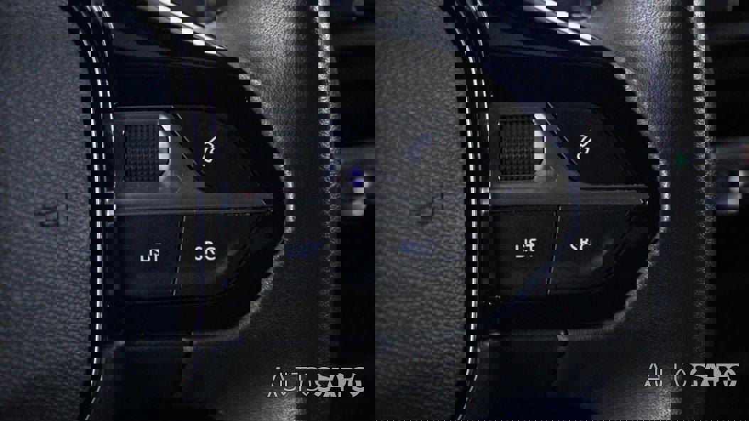 Peugeot 2008 de 2021