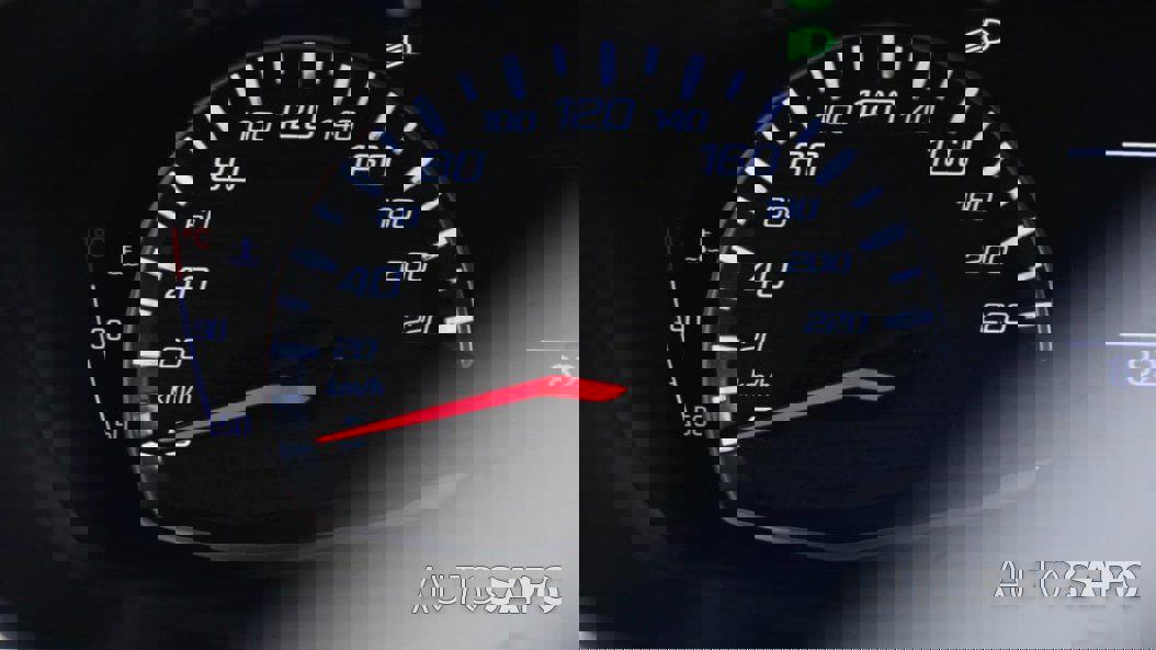 Peugeot 2008 de 2021