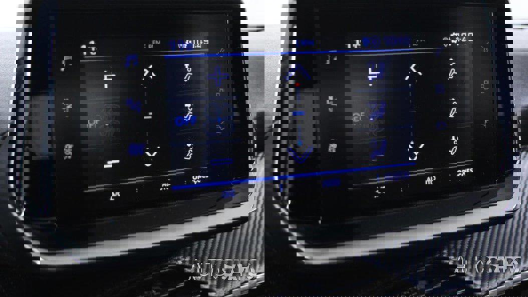 Peugeot 2008 de 2021