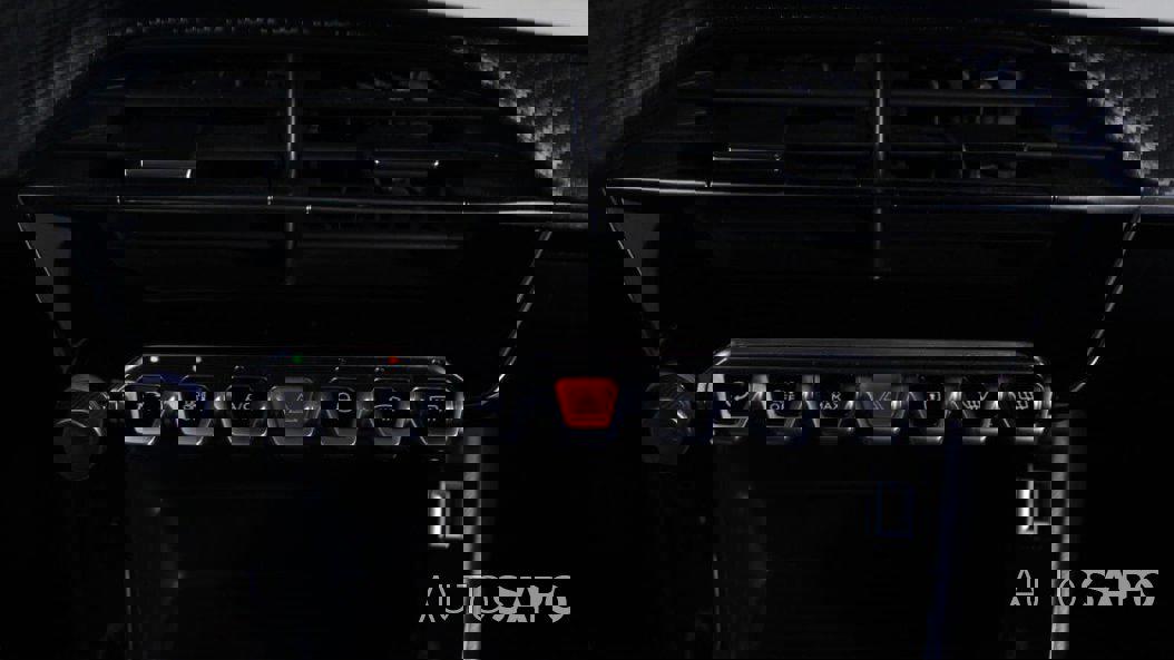 Peugeot 2008 de 2021