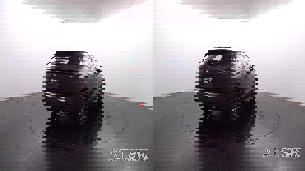 Peugeot 2008 de 2021