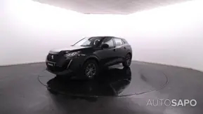 Peugeot 2008 de 2021